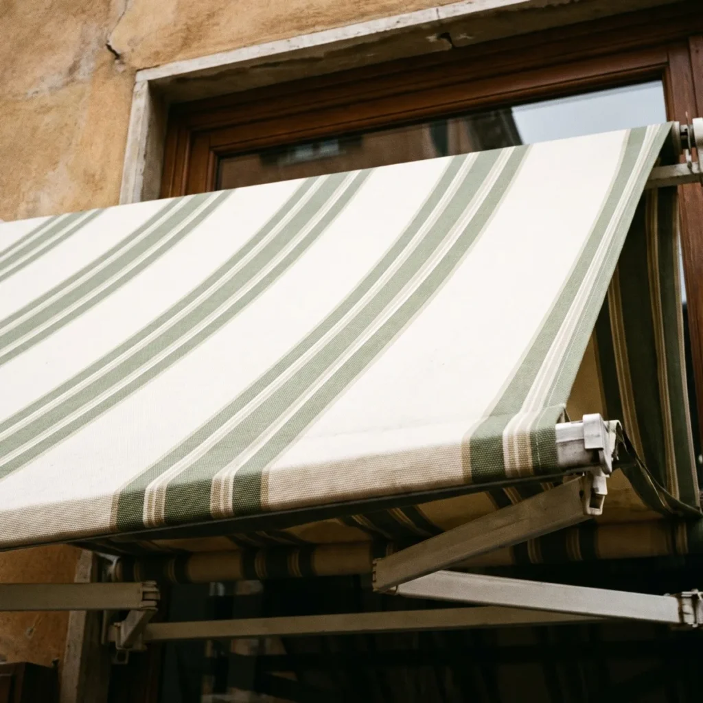 Awning Canopy