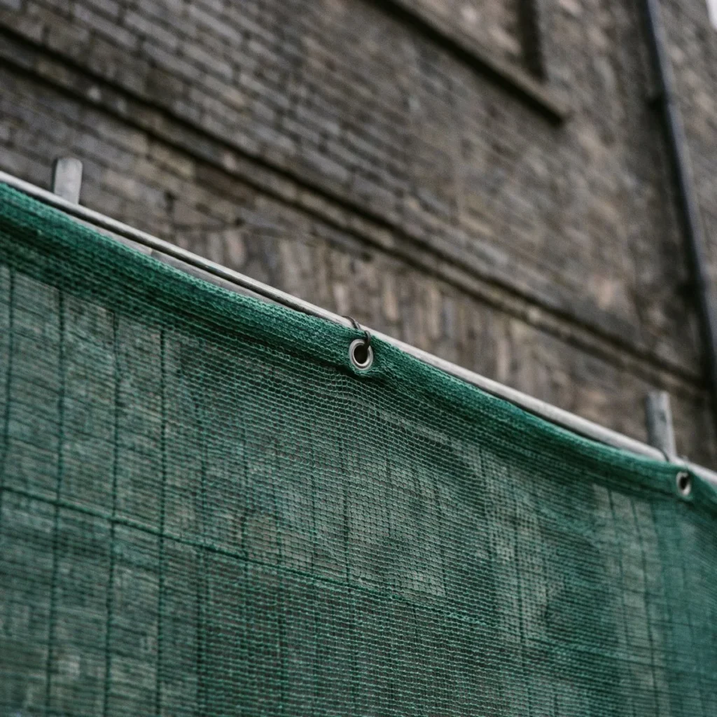 Debris Netting