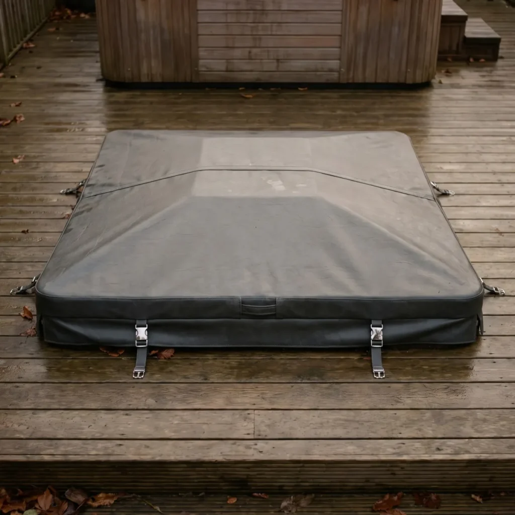 Hot Tub Cover