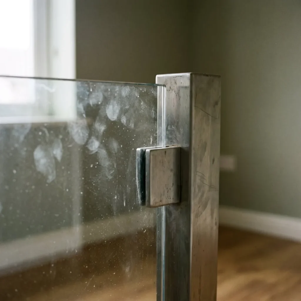 Balustrade Panel