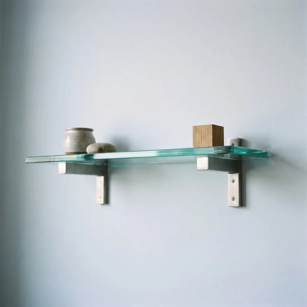 Glass Shelf