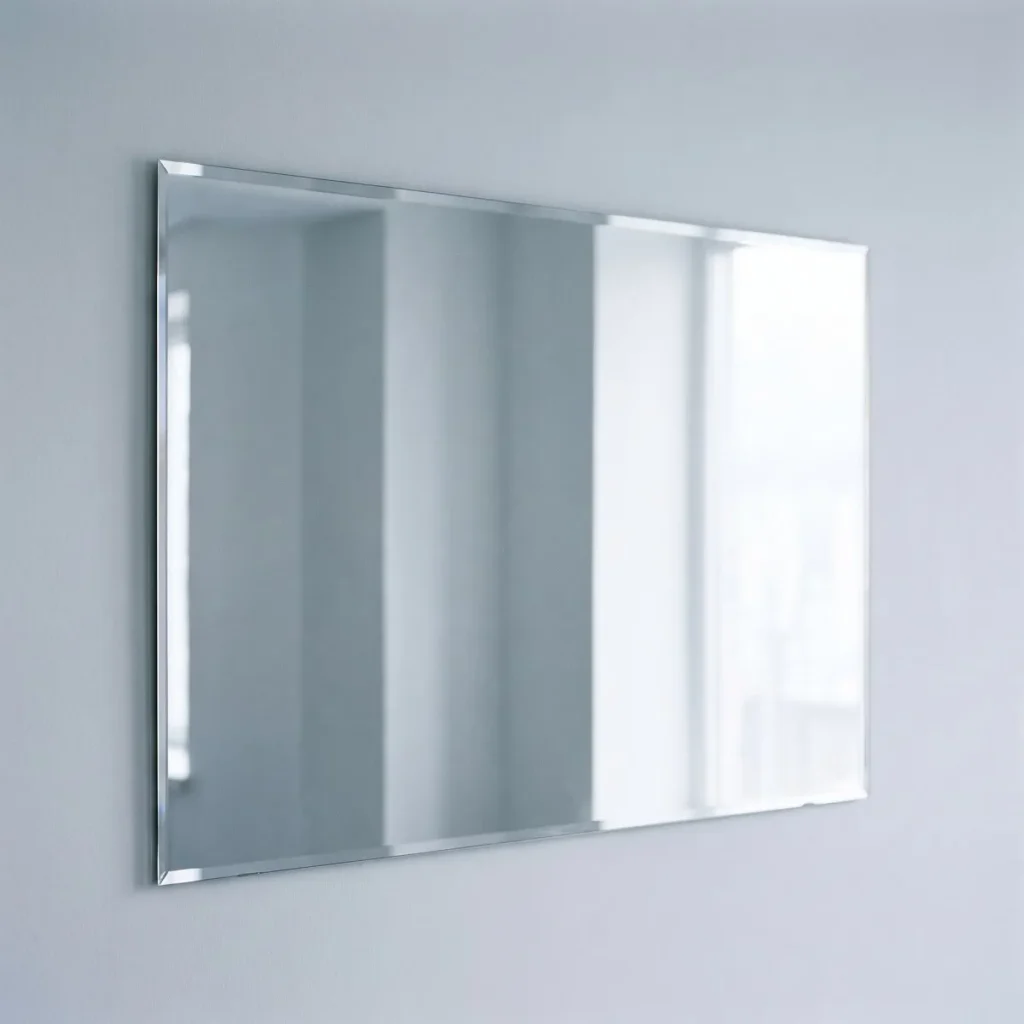 Mirror Cut To Size
