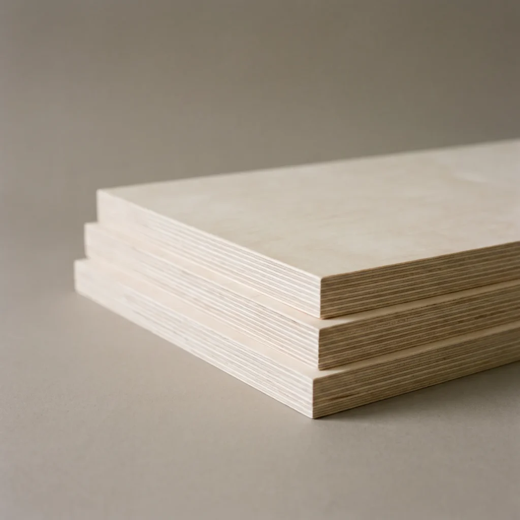 Birch Plywood Cut To Size