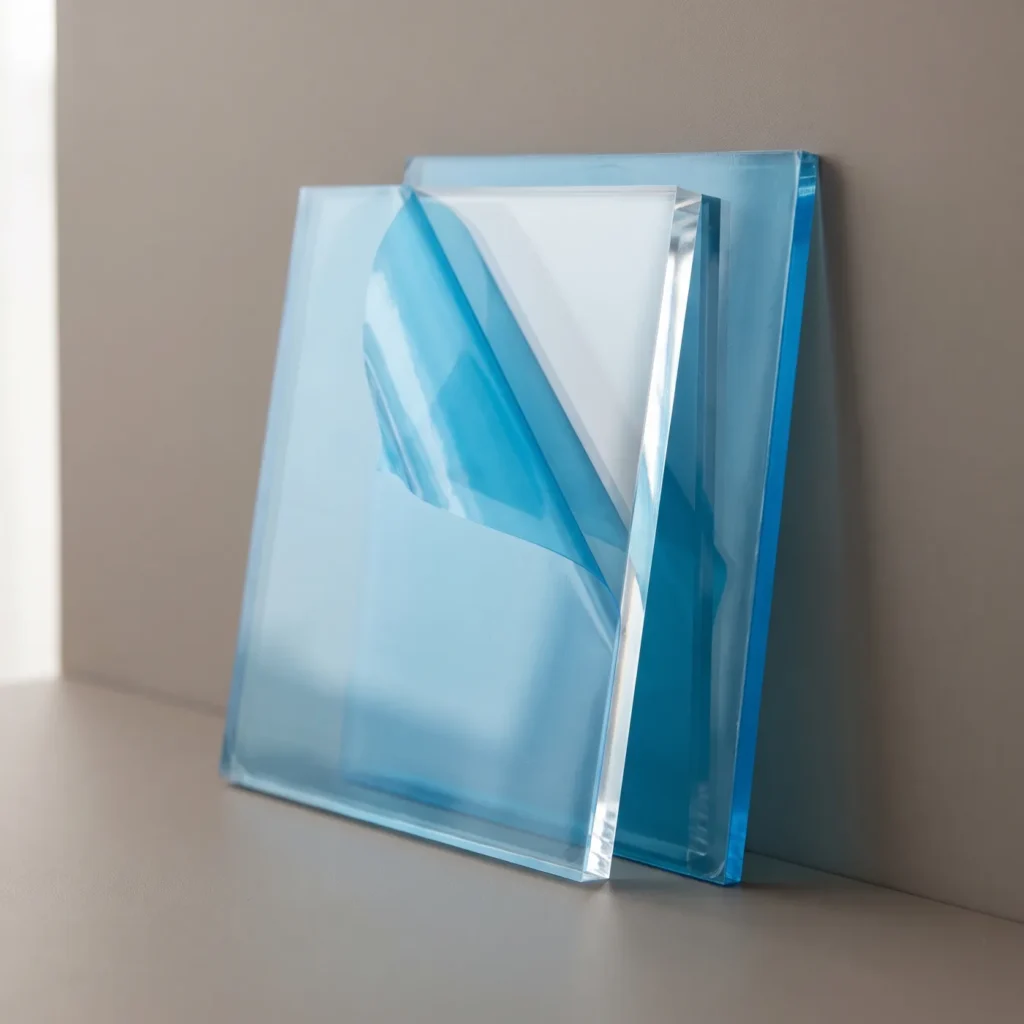 Clear Acrylic Cut To Size