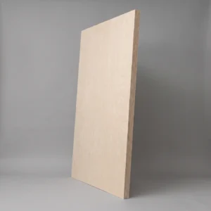 Full Sheet, 18mm Birch, Uncut