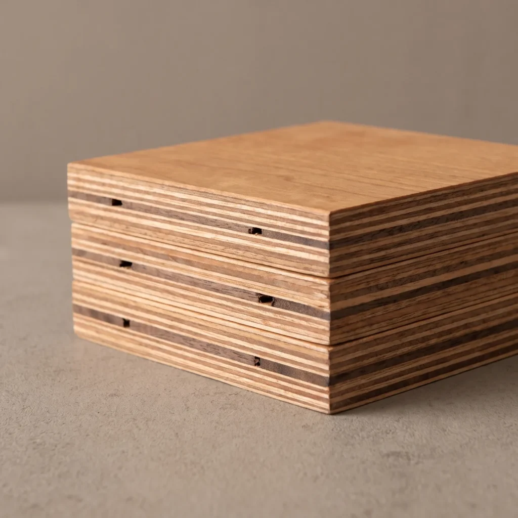 Hardwood Faced Plywood Cut To Size