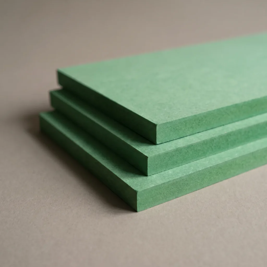 Moisture Resistant MDF Cut To Size