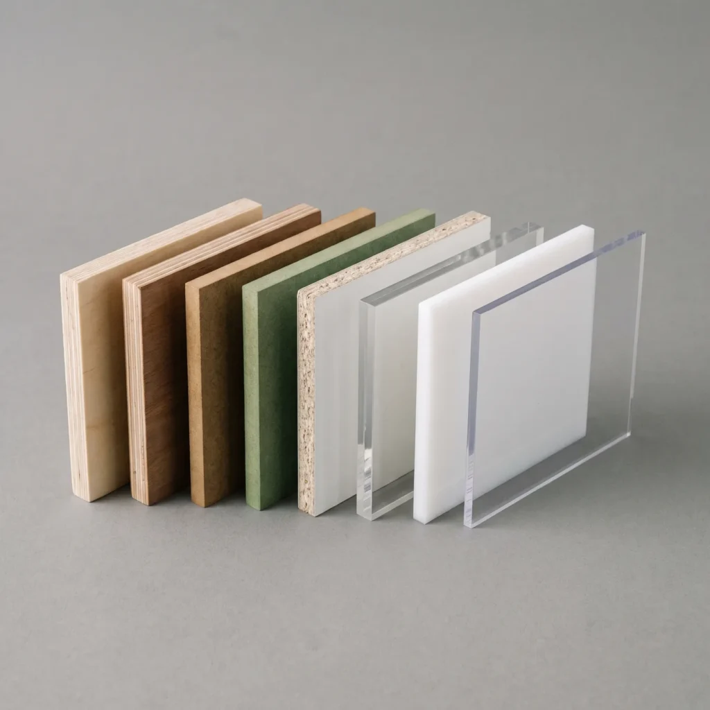 Sample Pack