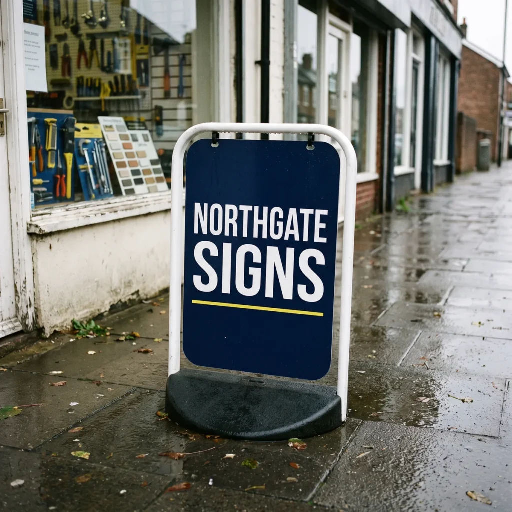 A-Board